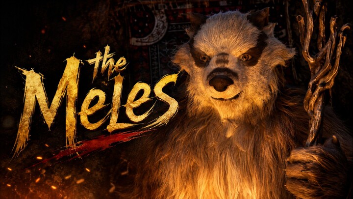 Film Pendek " The Meles "