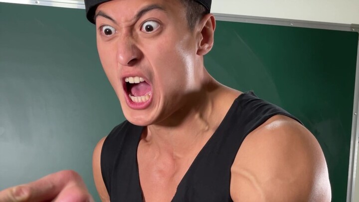 Hành vi khó hiểu của con người (phần 12)