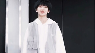 Yang Bowen | Feel like magic