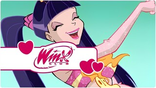 Winx Club - Sezon 3 Bölüm 26 - Yeni Bir Başlangıç