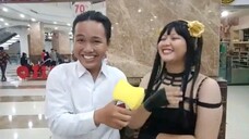 Apa Sih! Inspirasi Nama - Nama COSPLAYER, Heran DEH...?