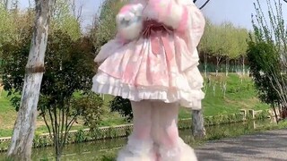 [God's Drift] Bagaimana tidak malu ketika orang yang lewat lewat_(:зゝ∠)_ Simpan... (Dua puluh lima d