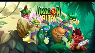 Legacy Duo: Safari Puzzle Island Information | Dragon City 2019 |