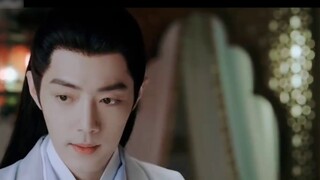 Xiao Zhan Narcissus: "Xian Ying: I accidentally skipped the grave of my ancestor" Episode 3 ‖ The li