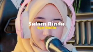salam rindu
