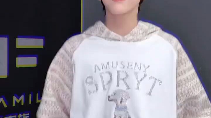 chen junming dance