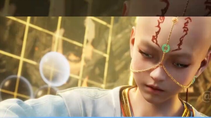 500,000! A bold prediction of the number of online viewers for Han Li's famous infant formation scen