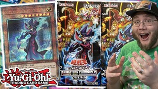 Konami Release Lost Cards From The Anime! | Yu-Gi-Oh! Animation Chronicle 2024