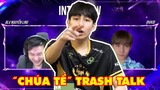 Divkid không hổ danh là "chúa tể" trash talk tại giải đấu solo Akali