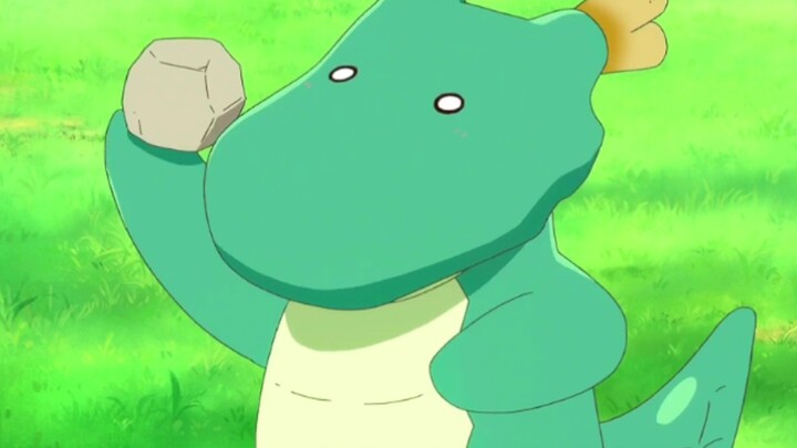Now, the young dragon roars, ow! ! ! Thor was so cute when he was a child~