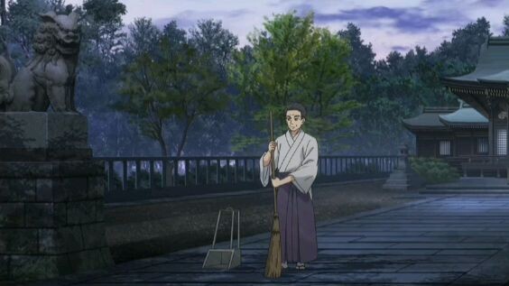 Bunga Sakura Malam - Operasi Besar Tanah ke-2 - Episode Asomi (02) Sub Indo