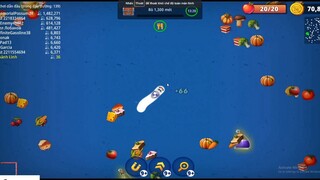 Rắn săn mồi, Game rắn top 1 kịch kính và vui nhộn - ZonZin TV #279 1