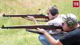 M1 Garand PING