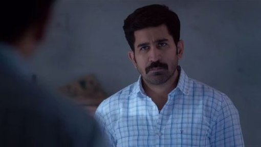 - Shakthi Thirumagan (2025) Tamil