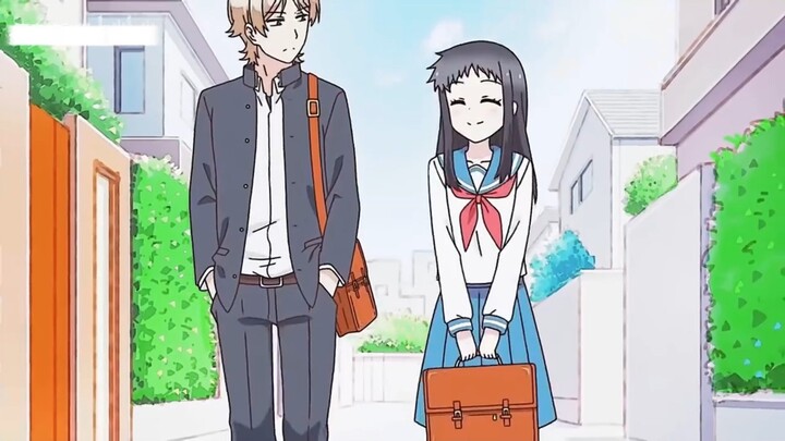 [Now This Is True Top-Tier Tsundere]