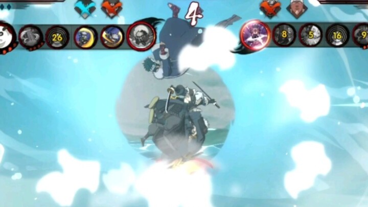 Menma: ใช้เอฟเฟกต์พิเศษของคุณ