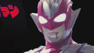 Adegan Ultraman Zeta episode 3 dihapus