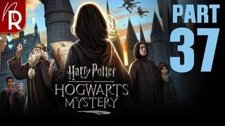 Harry Potter: Hogwarts Mystery Walkthrough Part 37 No Commentary