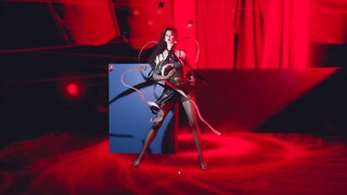 Qingyi roof is on fire