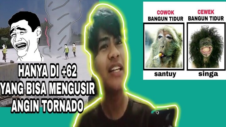 𝙂𝘼𝙒𝘼𝙏!! 𝙒𝙖𝙧𝙜𝙖 𝙄𝙣𝙙𝙤 𝙐𝙨𝙞𝙧 𝘼𝙣𝙜𝙞𝙣 𝙋𝙪𝙩𝙞𝙣𝙜 𝘽𝙚𝙡𝙞𝙪𝙣𝙜 ( 𝙧𝙚𝙖𝙘𝙩𝙞𝙤𝙣+62)