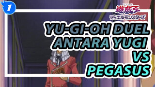 Yu-Gi-Oh! Ep 17 - Yugi vs Pegasus_1