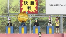 Hyouka E13 - Sub Indo