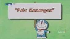 Doraemon Bahasa Indonesia -  "Palu Kenangan"