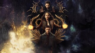 Shadow and Bone • Season 2 • Episode 08