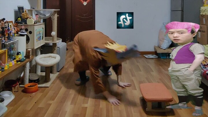 ฉันจะให้ Dior แก่คุณ