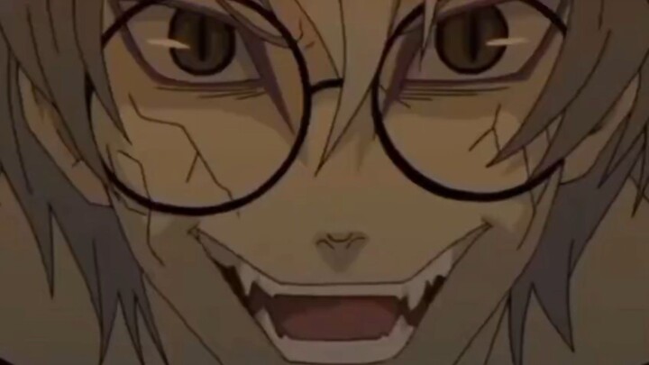 momen epik Orochimaru