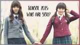 Who Are You: School 2015 Eps 16 (END) Sub Indo