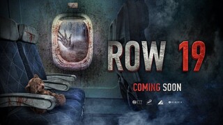 ROW 19 Full Movie 2021 HD