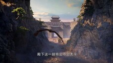 PREVIEW DRAGON PRINCE YUAN EPISODE 13