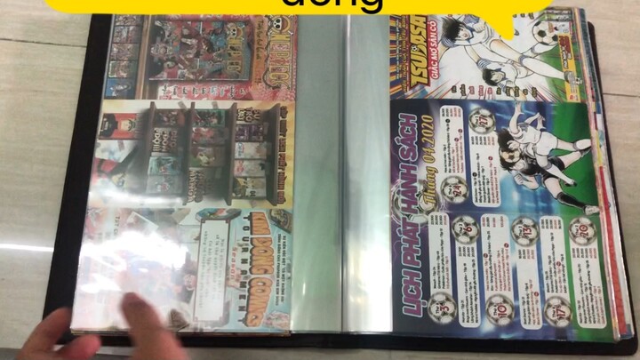 Lịch phát hành Kim Đồng