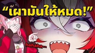 Baelz สติแตกทั้งสตรีม กับบ้านที่มีแต่แมลง!! [Vtuberซับไทย]