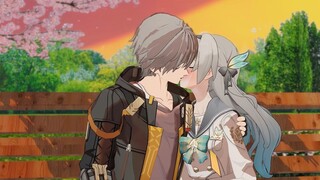 أريد أن أفعل شيئًا متهورًا مع ليو فنغ