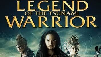 Legend of the Tsunami Warrior (2008) TAGALOG DUBBED