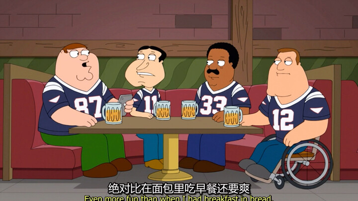 peter和他的无人机