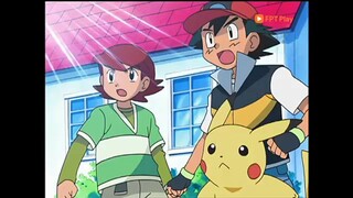 Pokemon phần 10 tập 26 lồng tiếng