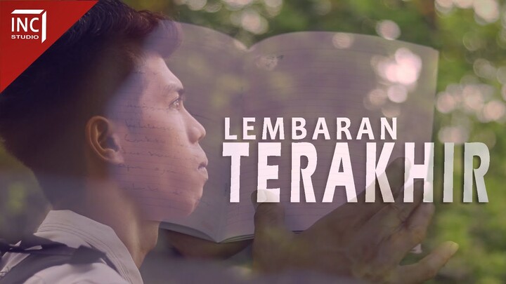 Motivasi Kehidupan | LEMBARAN TERAKHIR | Eps.43 | Film Pendek Inspiratif | Short Movie