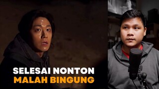 Review Exhuma, Setelah Nonton Malah Bingung.