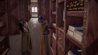 Supreme Good Emperor episode 271 preview