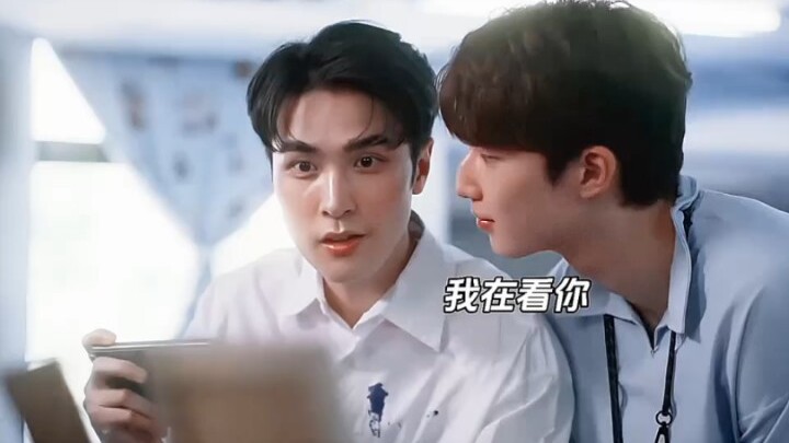 LG น่ารักมากหลังจากที่เขาเข้าใจเรื่องนี้ แต่เขาดูวิตกกังวลเล็กน้อยด้วยเช่นกัน!
