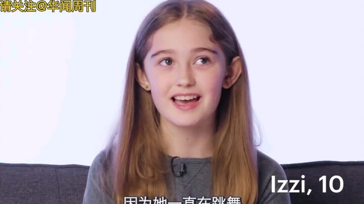 “อ้วนเกินไป” “ขาใหญ่มาก”……เด็กผู้หญิงคิดอย่างไรกับรูปร่างของตัวเอง?