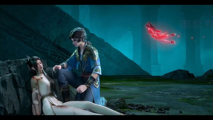 Ngạo Thế Đan Thần Tập 10-12 Full HD Thuyết Minh - HH3DVIDEO