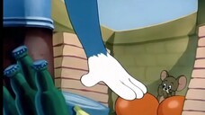 Tom and Jerry episode 91 - Pup on a Picnic (1955)
