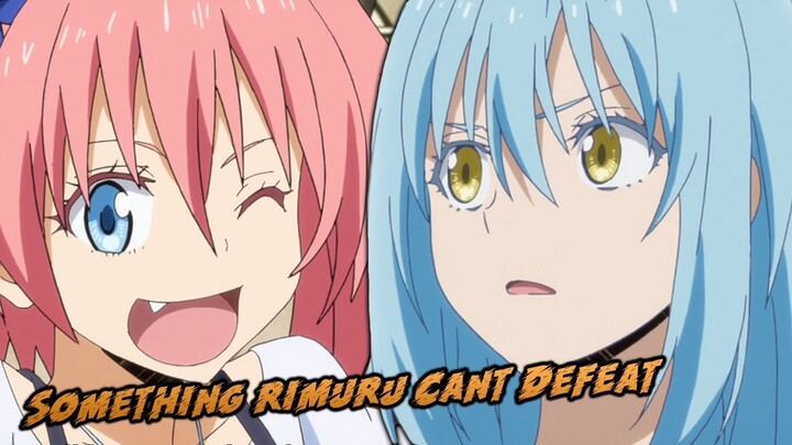 Something Even Rimuru Can't Overcome? | That Time I Got Reincarnated as a Slime Episode 18