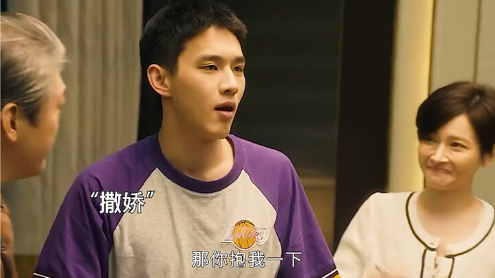 A struggling student turns it all around after their teacher’s encouragement, gets into college, and