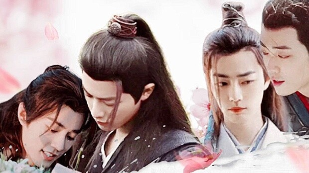 [Film & TV][Xiao Zhan] Delicious EP12
