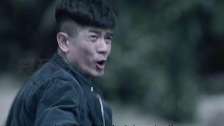 What a thrilling ending! (Part 1)